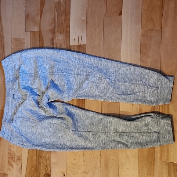Prana Herringbone Jogger, Large - Picture 5 of 6